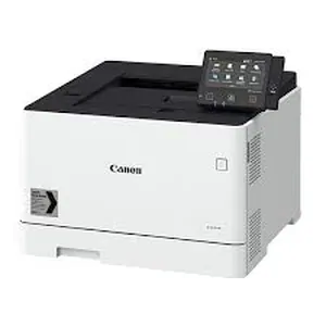 Замена памперса на принтере Canon XC1127P в Санкт-Петербурге